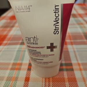 StriVectin Anti-Wrinkle SD Advanced Plus Moisturizer 1.67 Oz